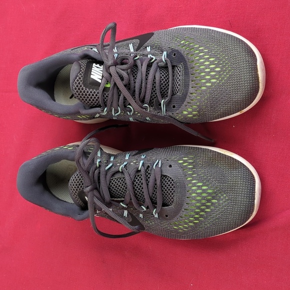 Nike Lunarglide Running Shoes, Women's Size 9 - Picture 2 of 14